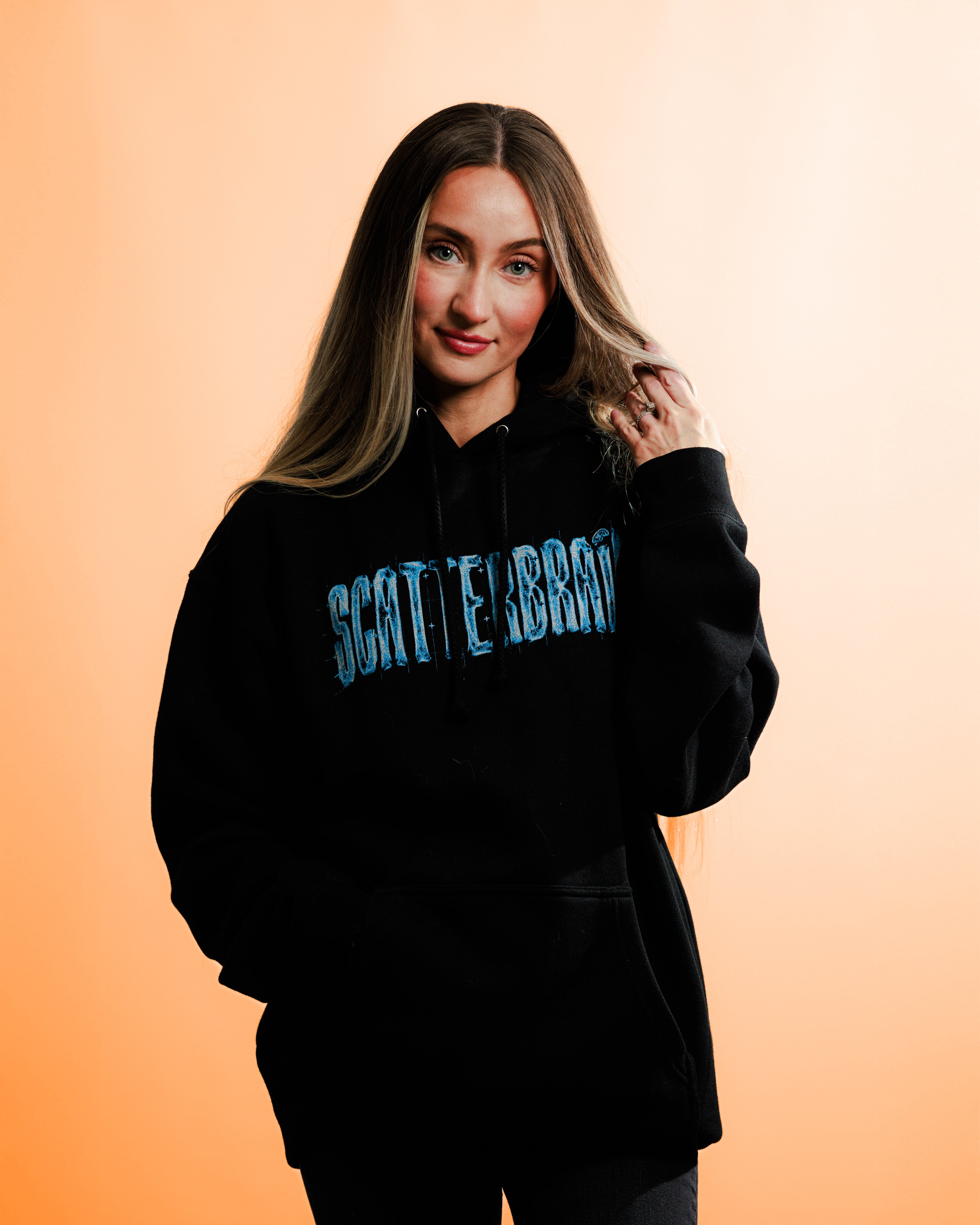 X-Ray Hoodie
