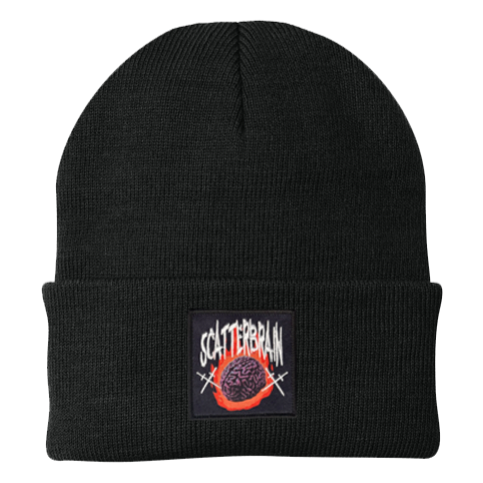 Habit Beanie