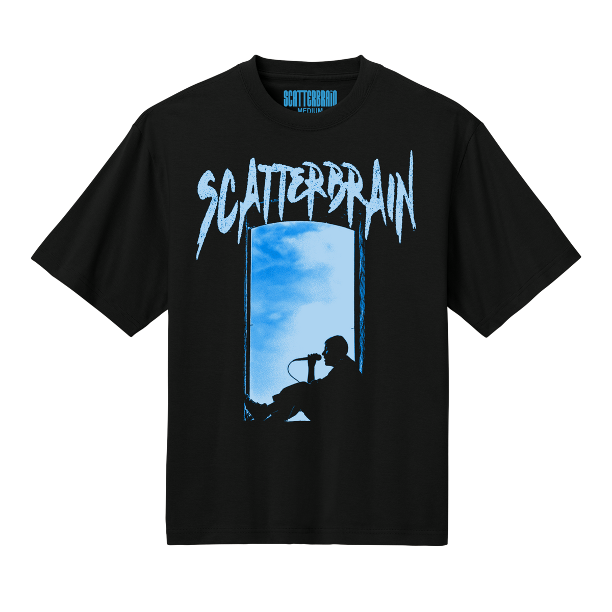 Addicted Tee