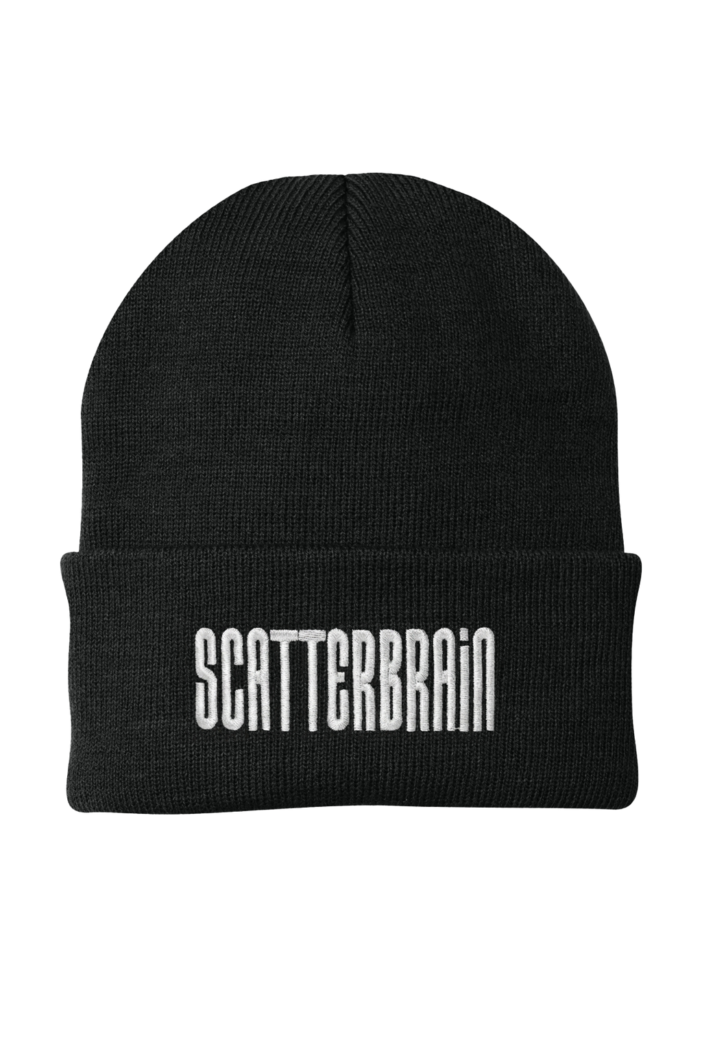 Scatterbrain Beanie