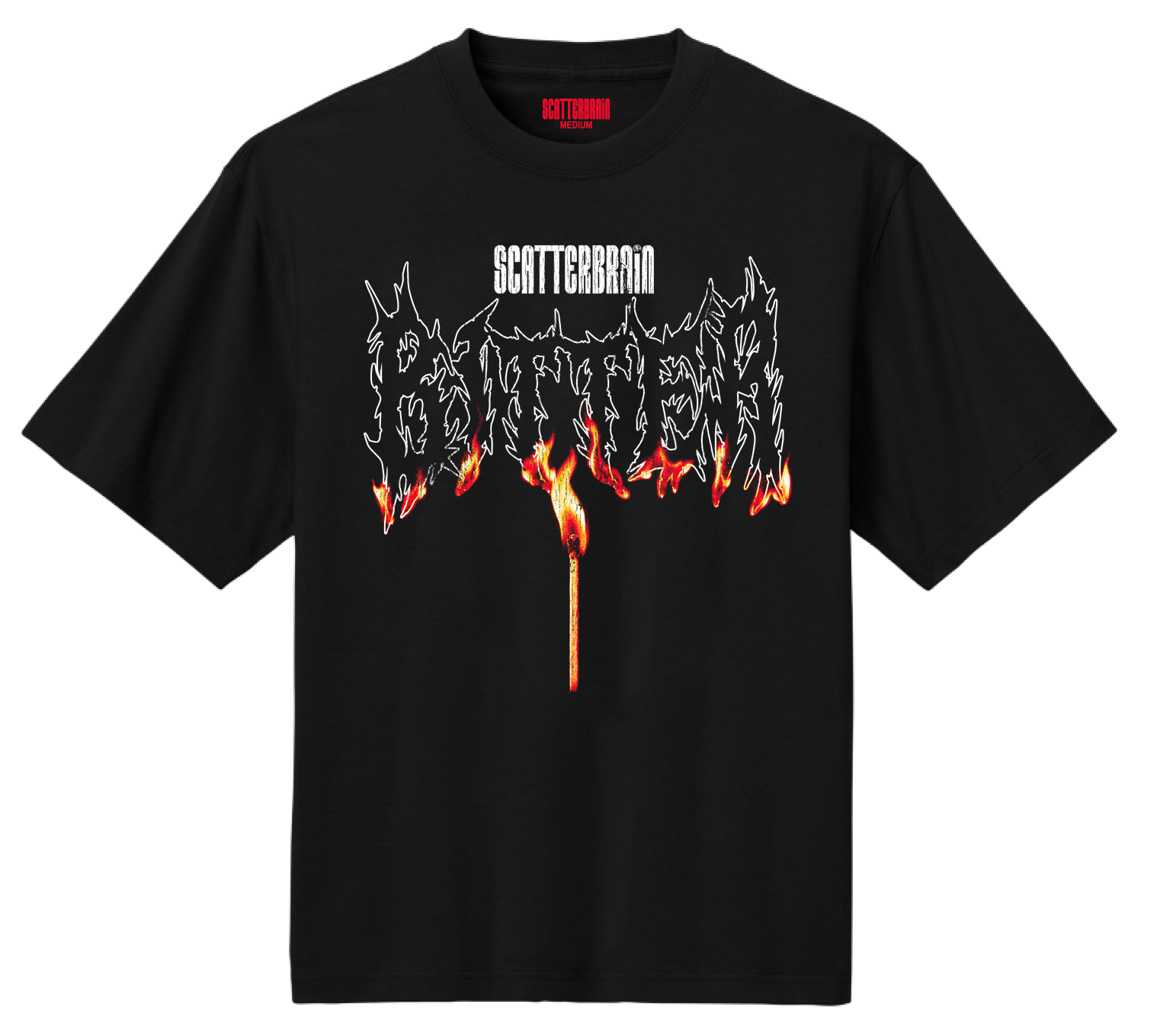 Bitter Tee