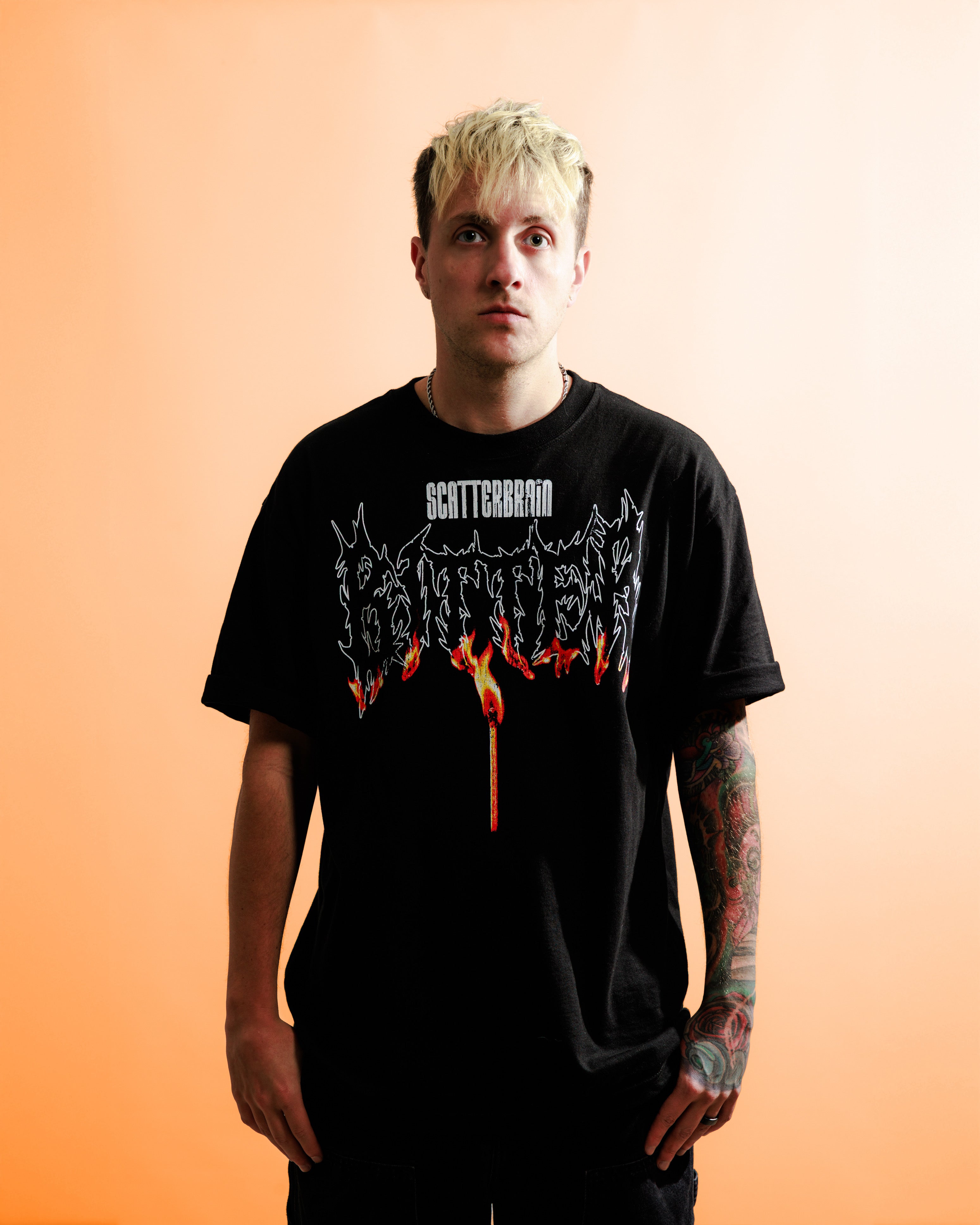 Bitter Tee
