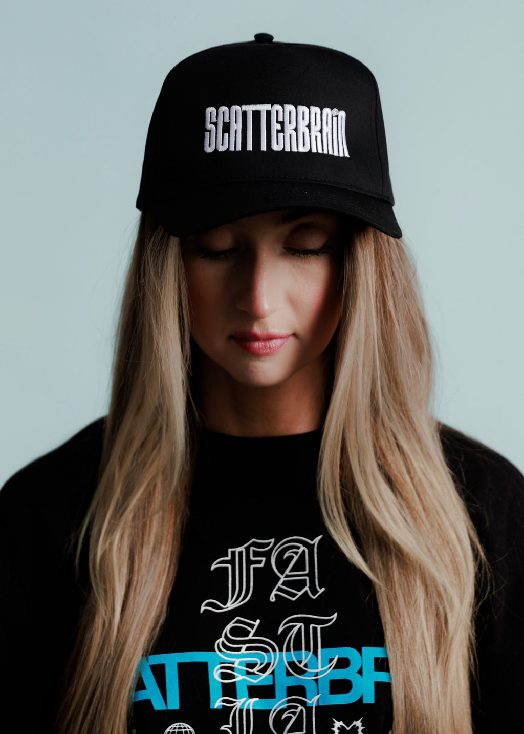 Logo Snapback