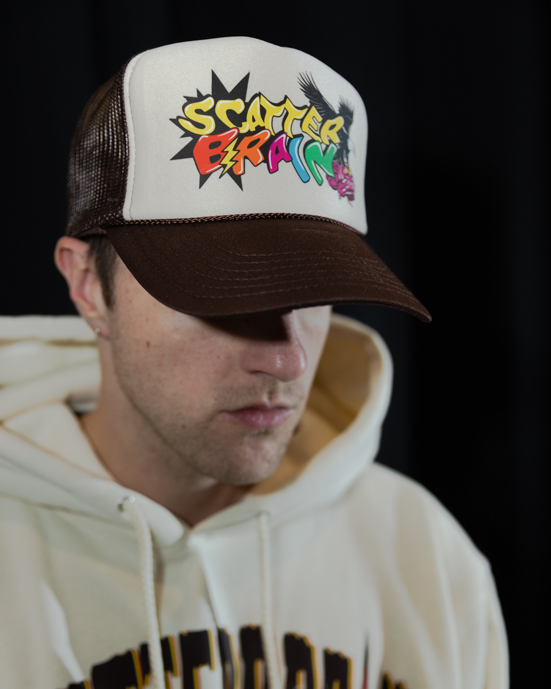 Brainstorm Hat