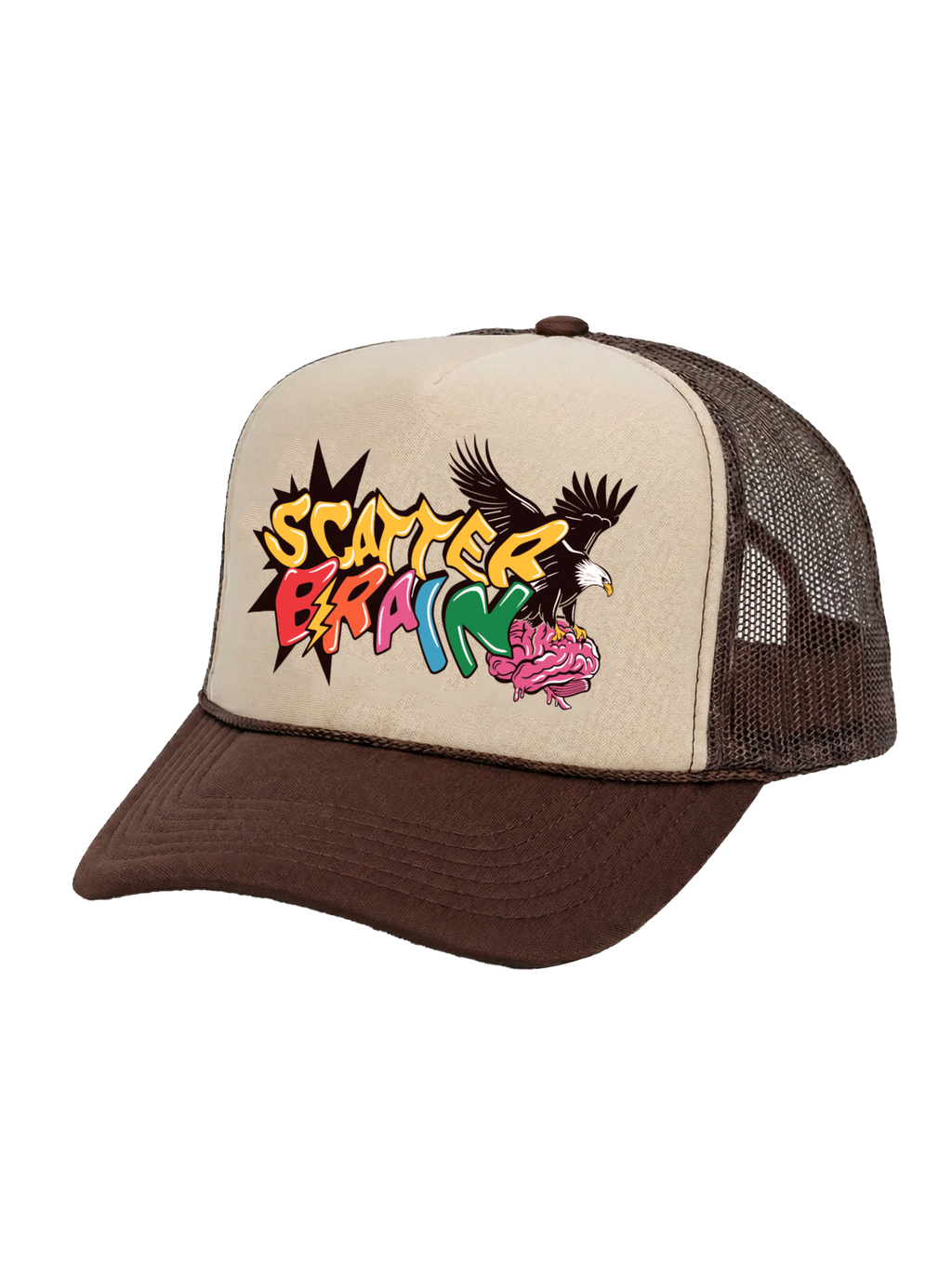 Brainstorm Hat
