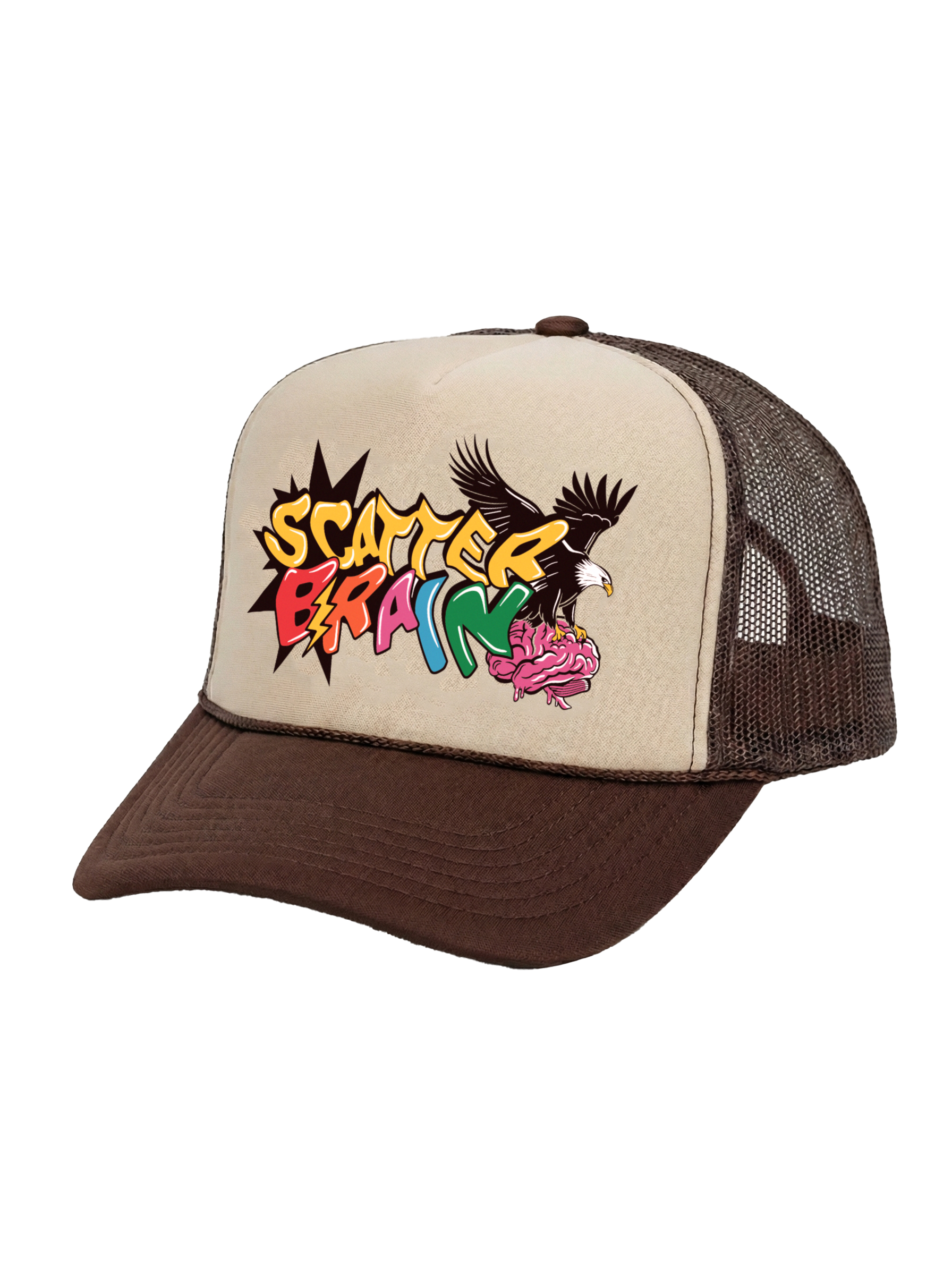 Brainstorm Hat