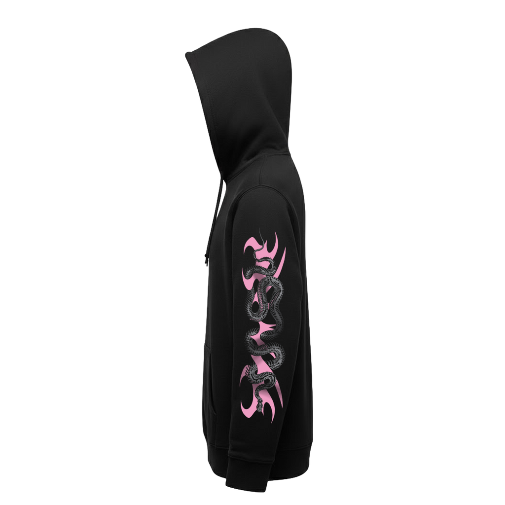 Snake Hoodie