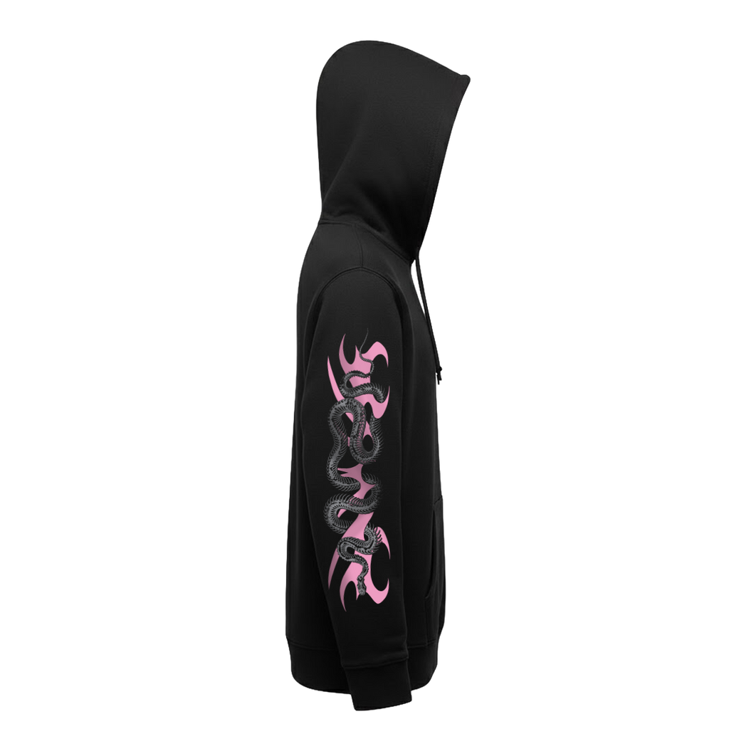 Snake Hoodie