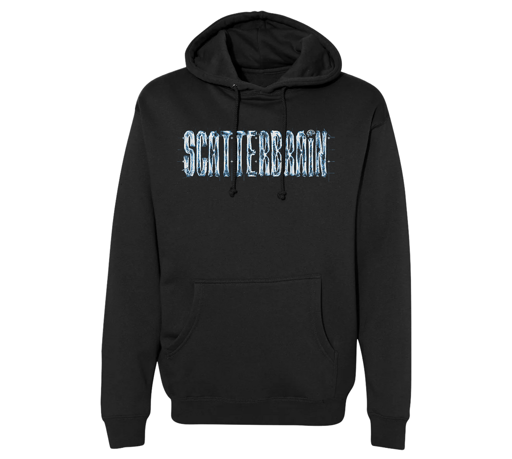 X-Ray Hoodie