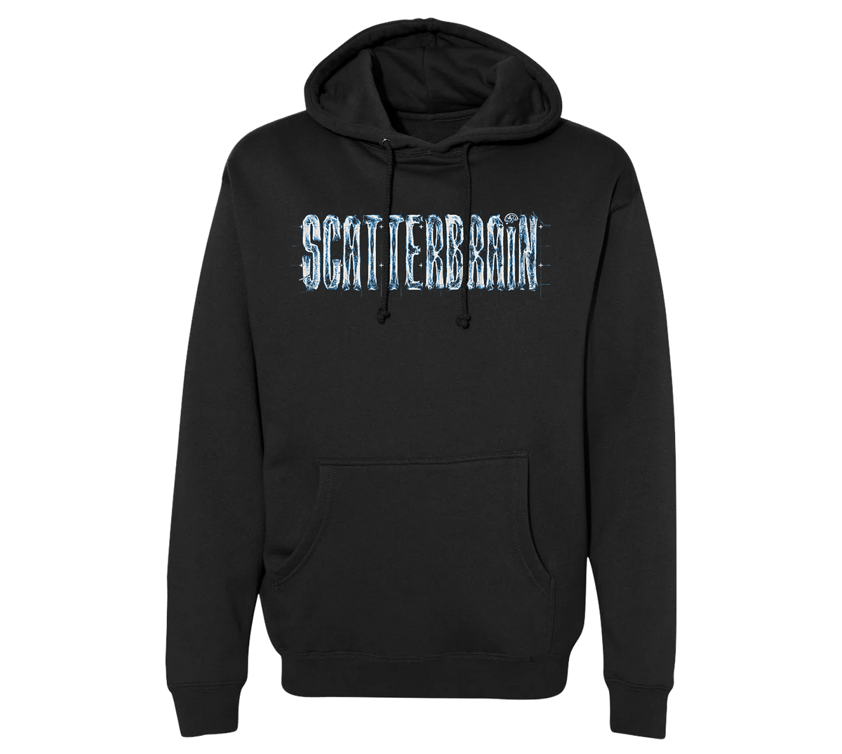 SCATTERBRAIN