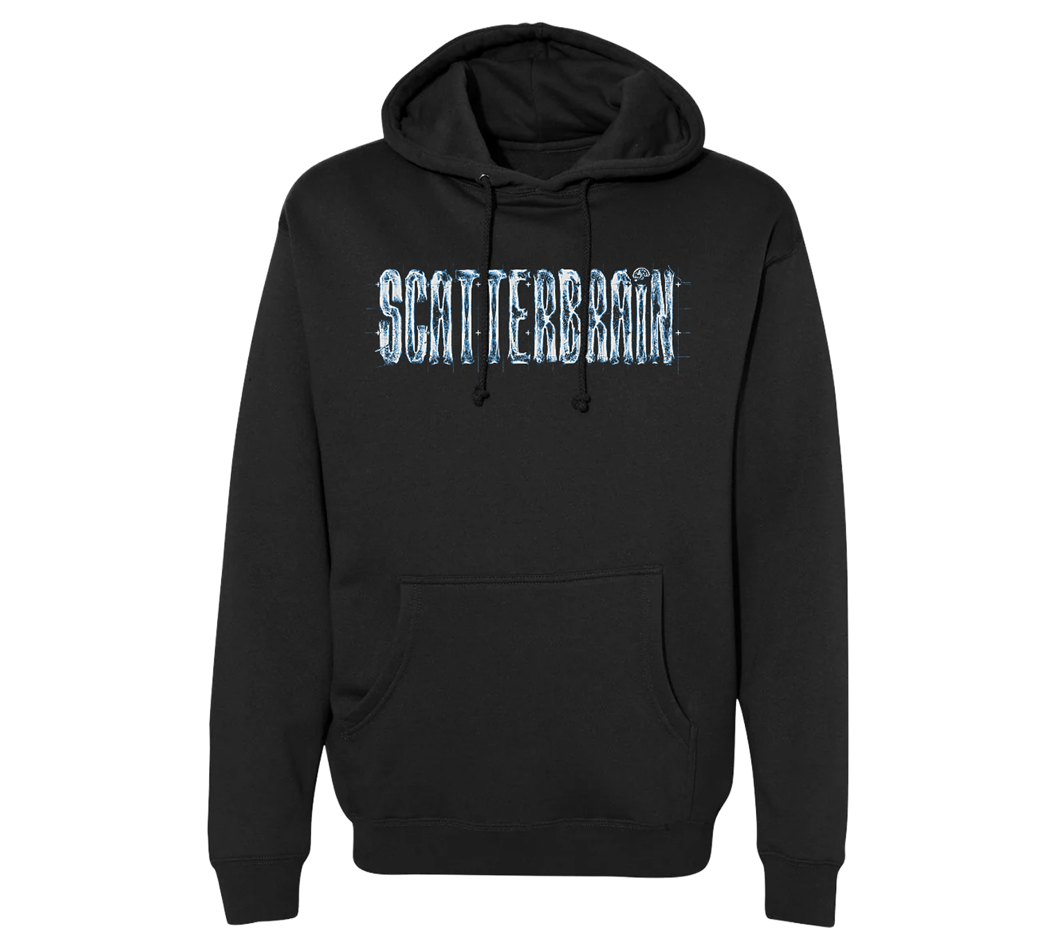 X-Ray Hoodie