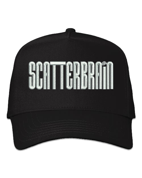 Logo Snapback