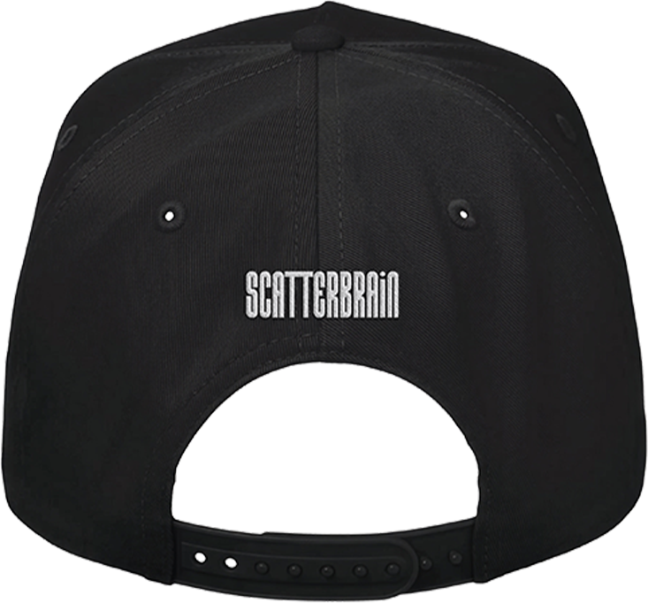 Bitter Hat