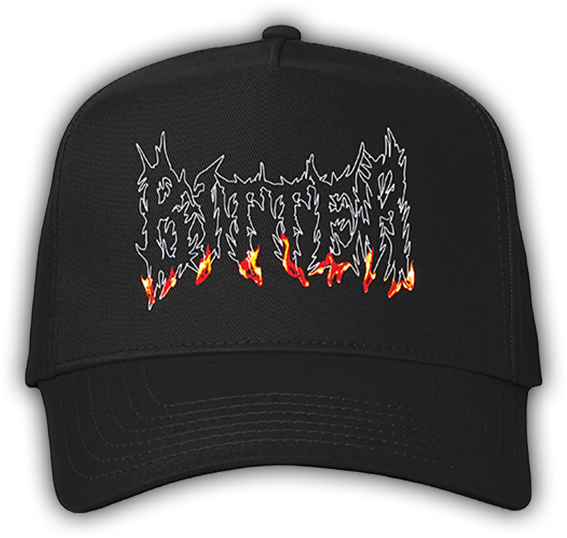 Bitter Hat