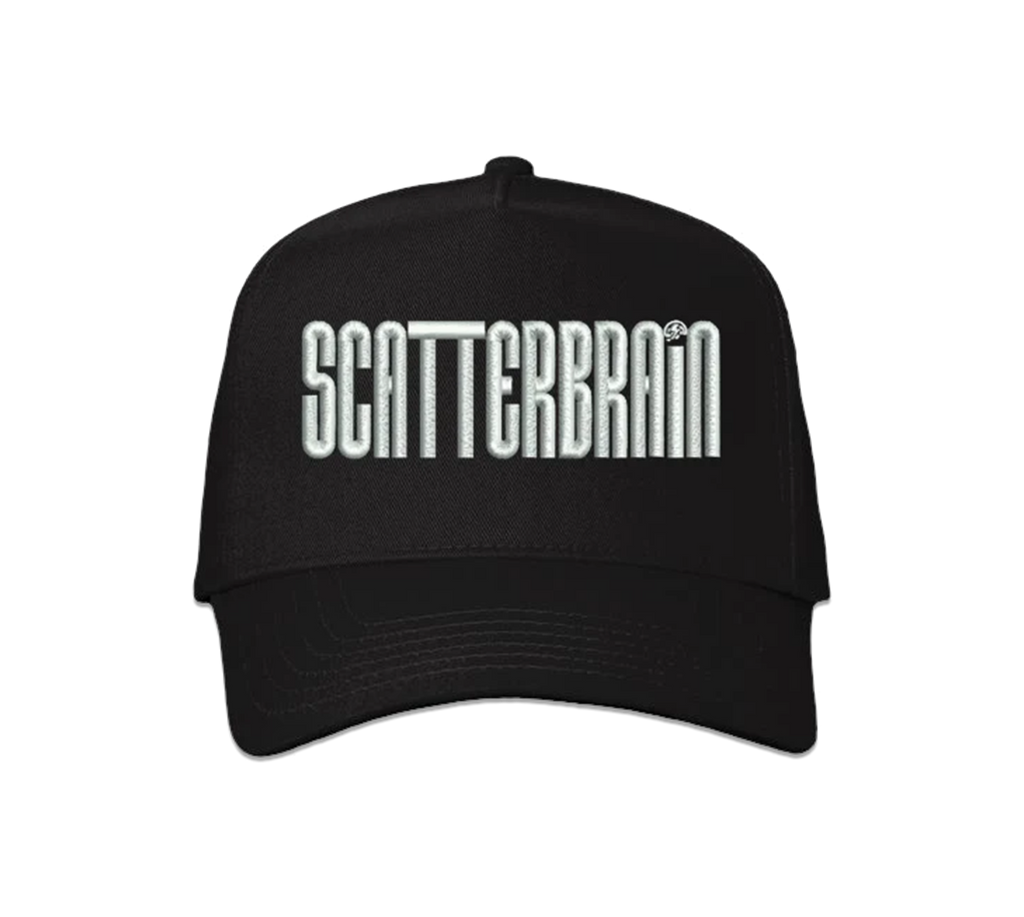 Logo Snapback
