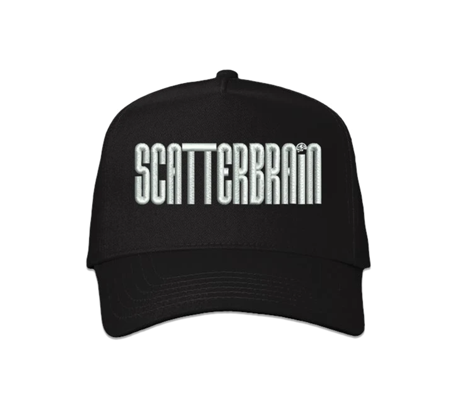 Logo Snapback
