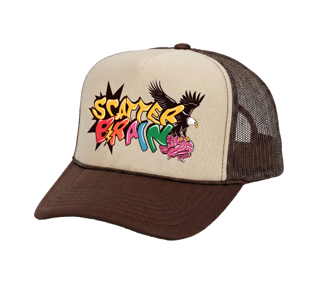 Brainstorm Hat