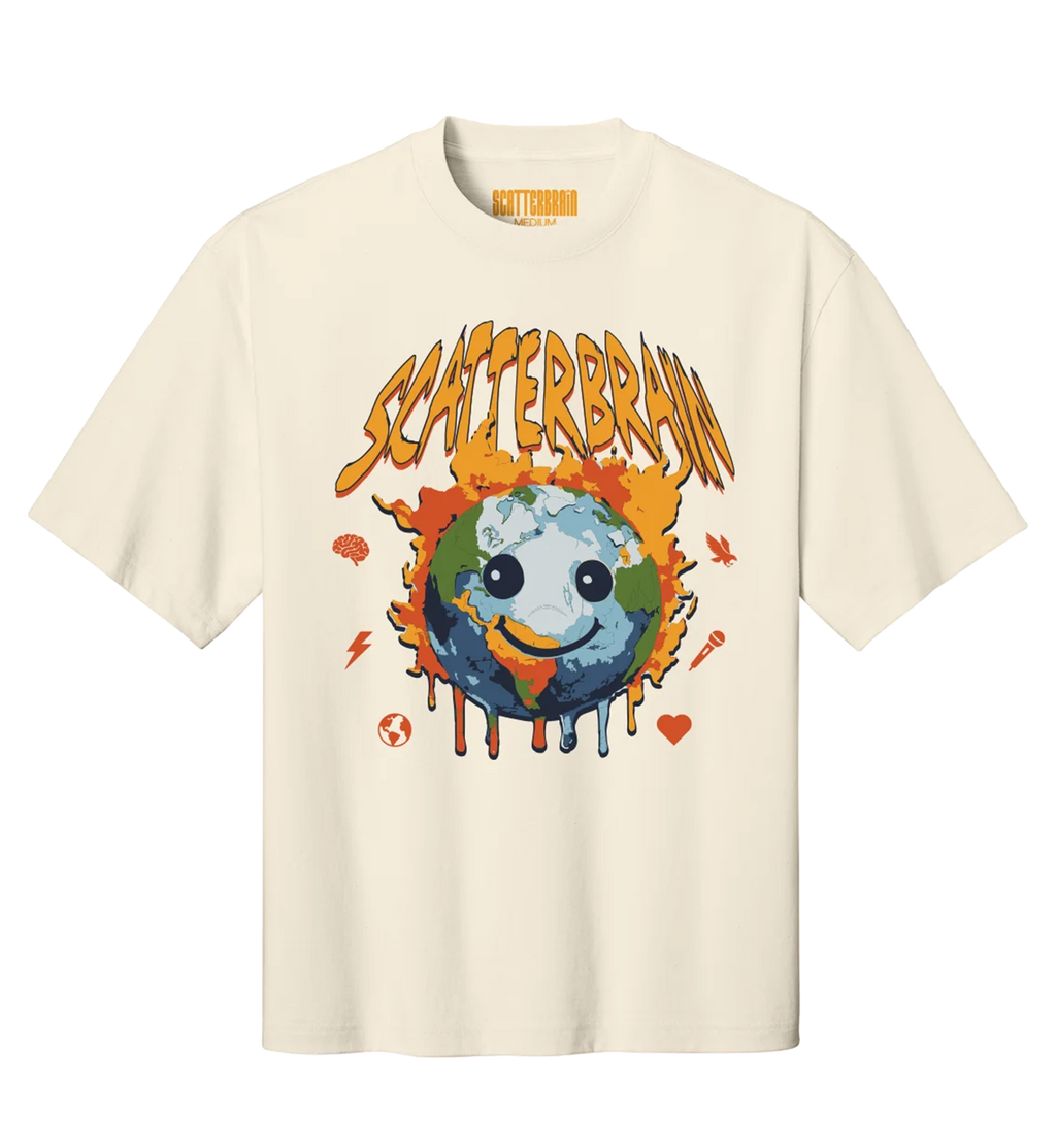World Tee